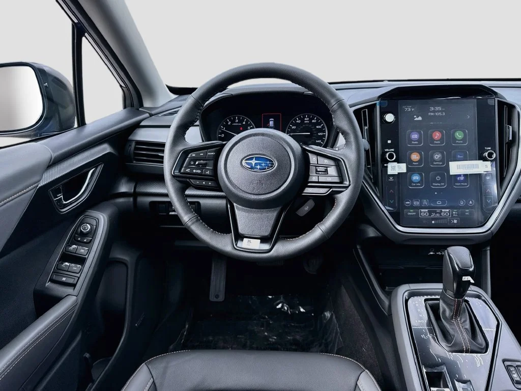 New 2027  Subaru Limited image 27