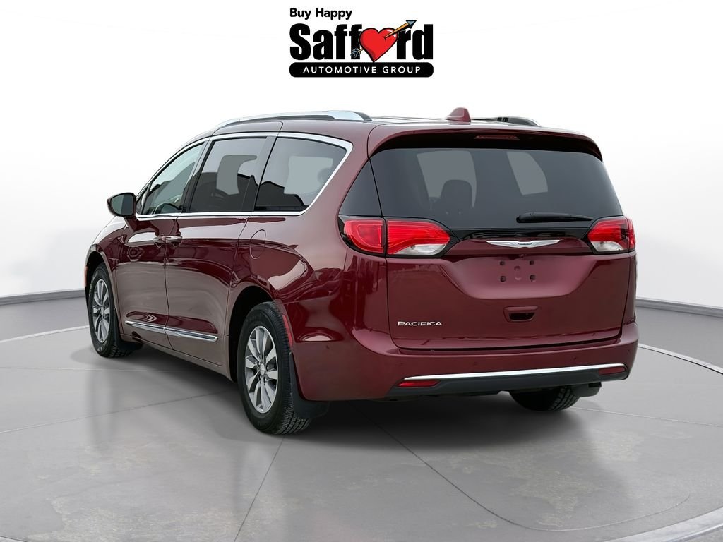 2019 Chrysler Pacifica Touring L Plus - Photo 5