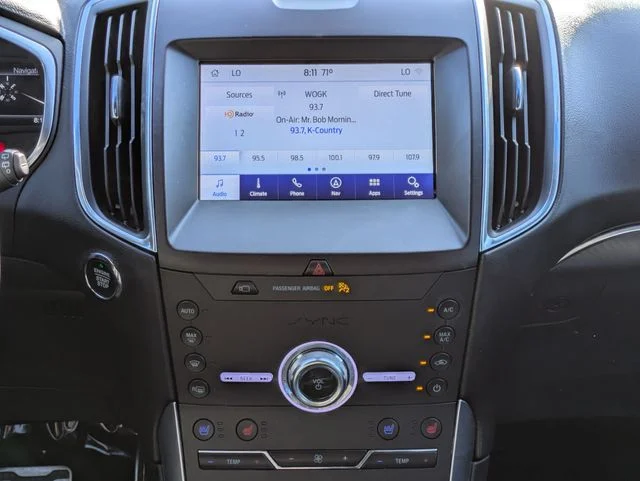 Certified Used 2020 Magnetic Metallic Ford ST image 18