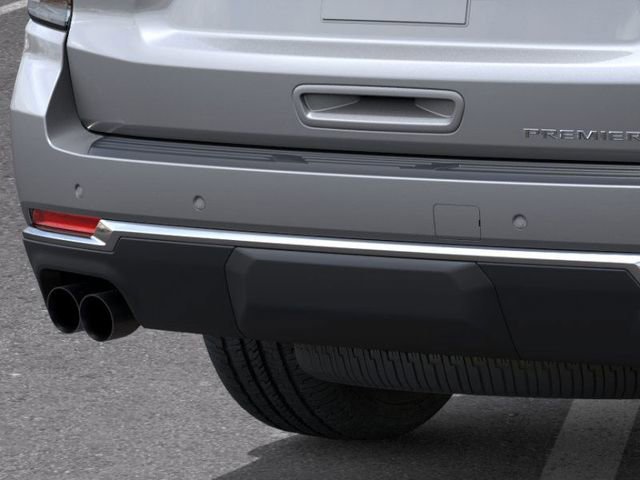 2026 Chevrolet Suburban Premier - Photo 14