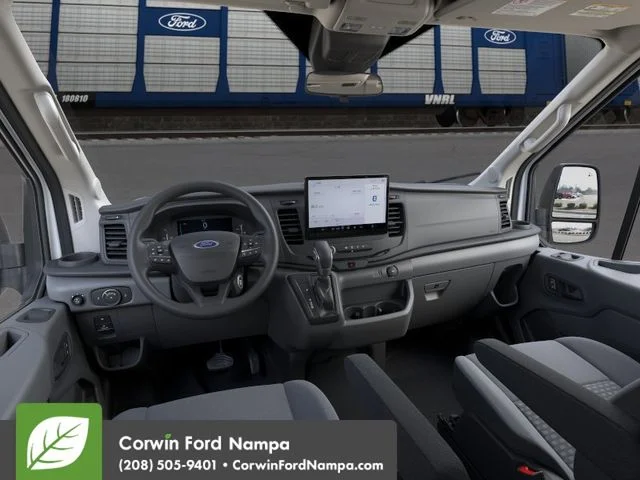 New 2026 Oxford White Ford XL image 9
