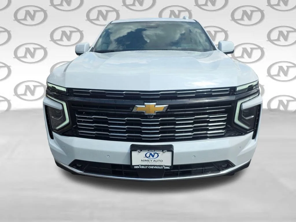 2026 Chevrolet Tahoe High Country - Photo 18