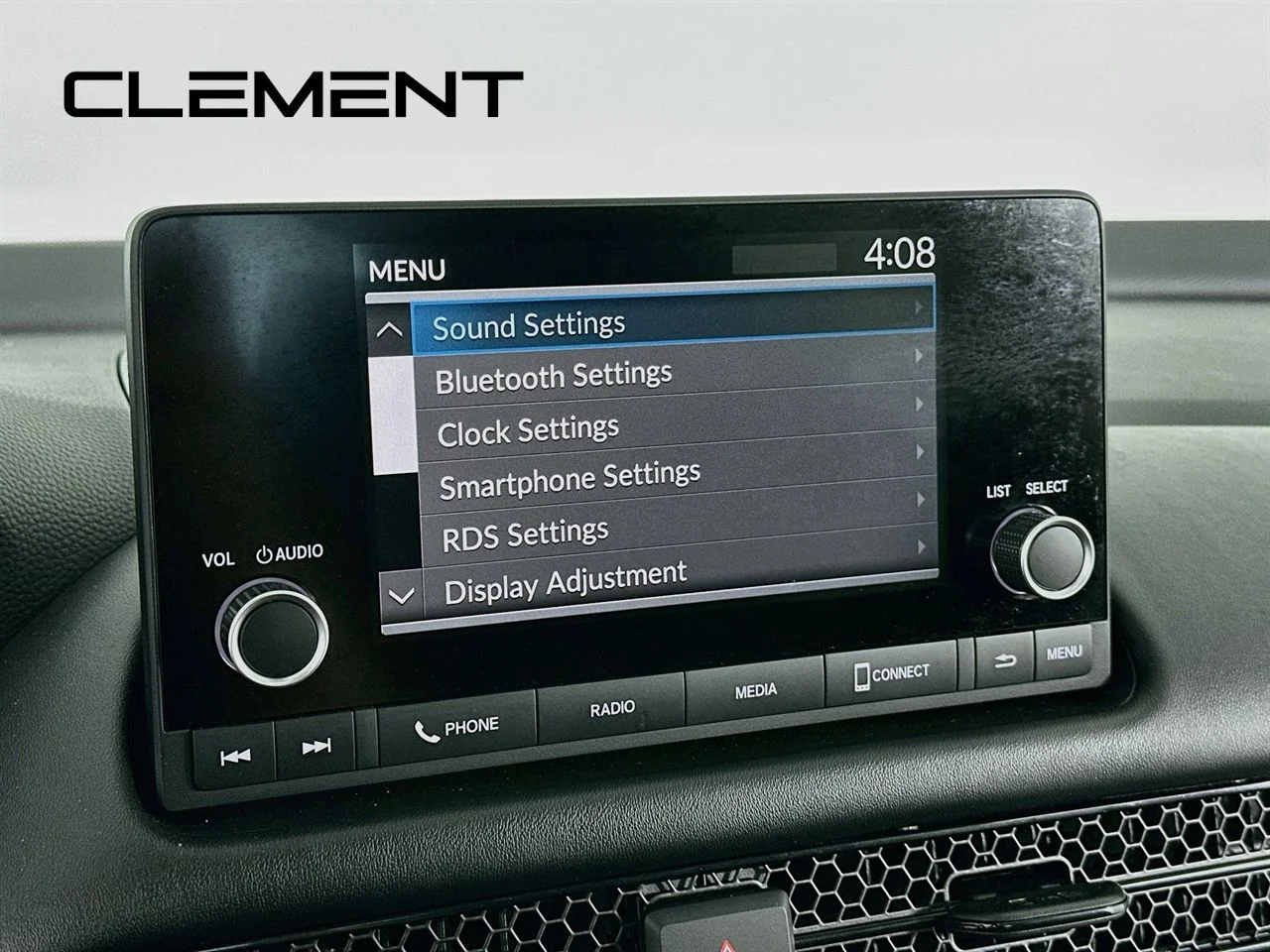 Certified Used 2025  Honda LX image 19