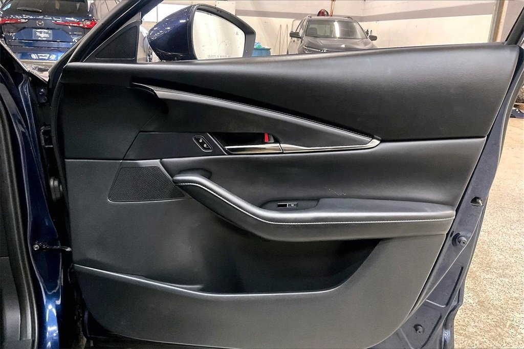 2023 MAZDA CX-30 - Image 23