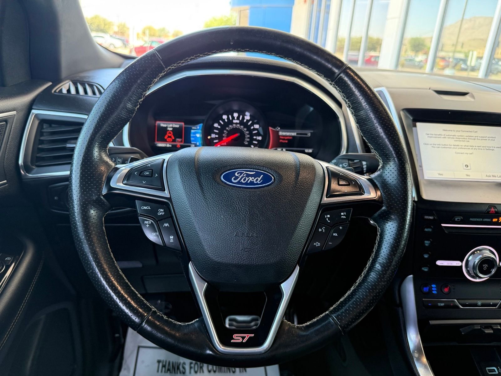 Used 2019  Ford ST image 19