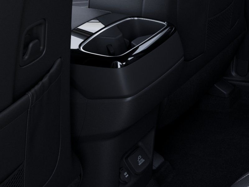 New 2025 White Kia SX-Prestige X-Line image 26