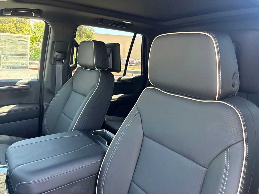 2026 Chevrolet Tahoe Premier - Photo 16