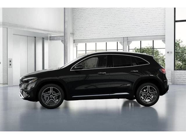 New 2026 Night Black Mercedes-Benz GLA 250 image 34