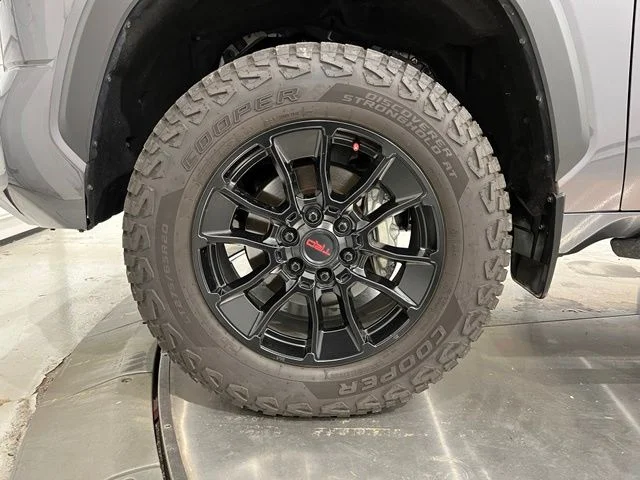 Used 2023 Gray Toyota SR5 image 16