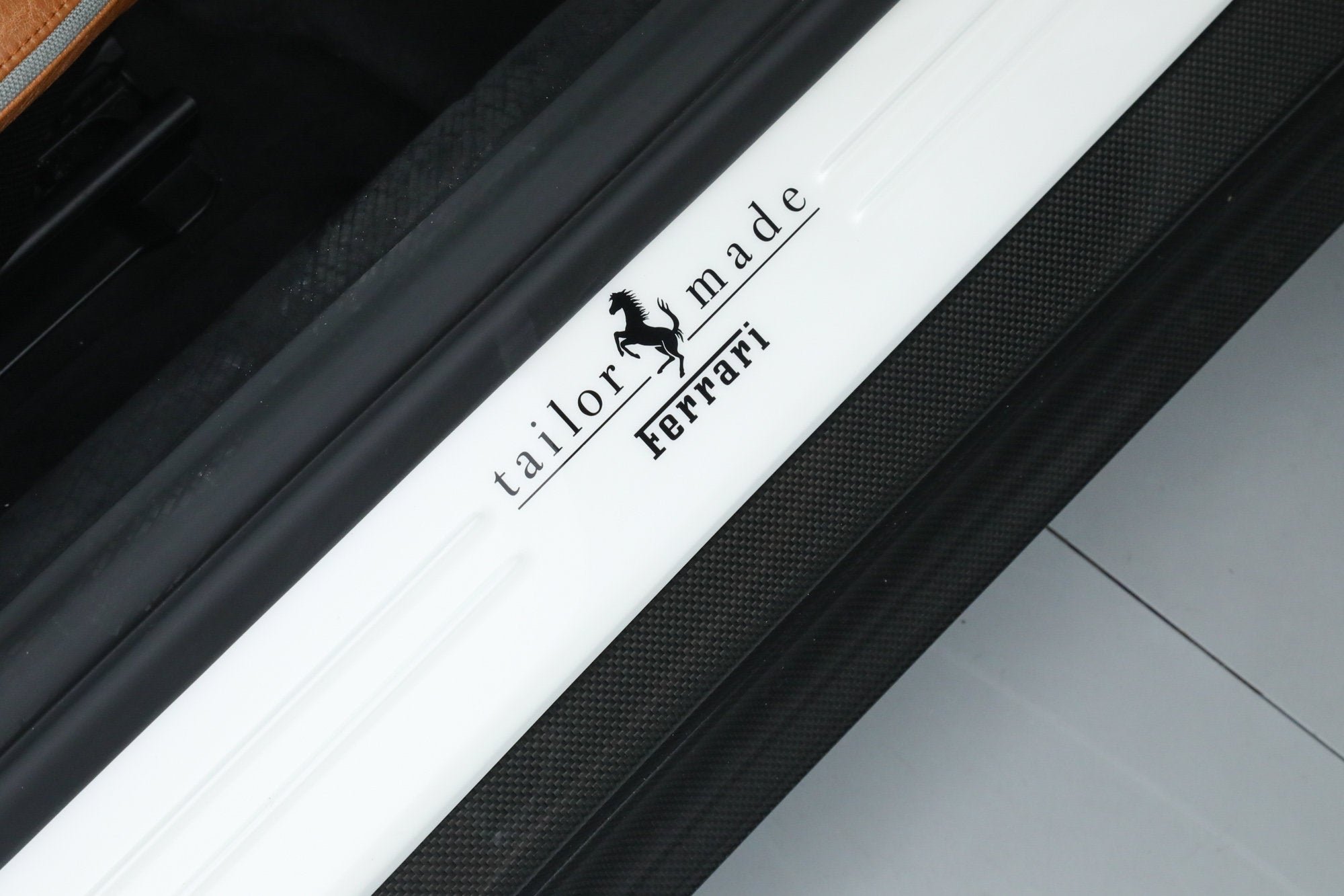 Certified Used 2022 Bianco Fuji Ferrari  image 27