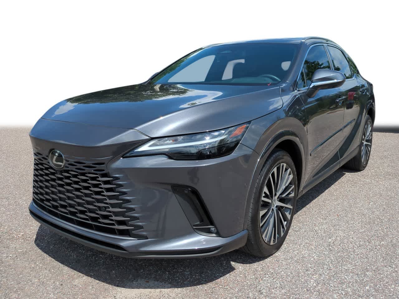 2024 Lexus RX 350 350 Premium Plus AWD's photo