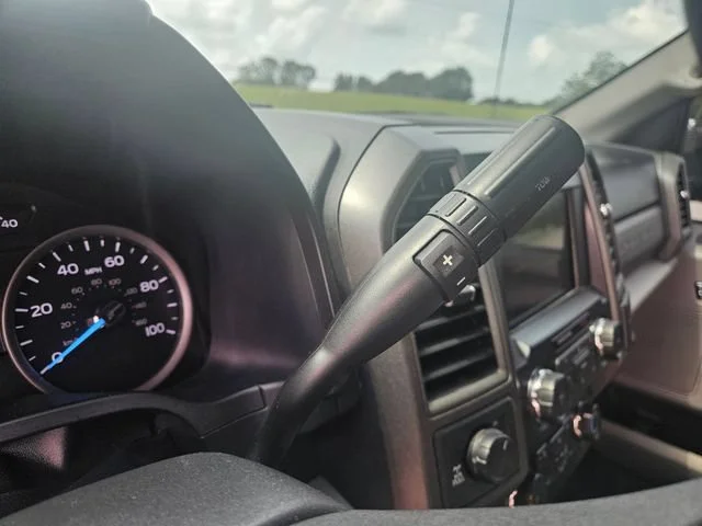 Used 2019 Gray Ford XL image 24