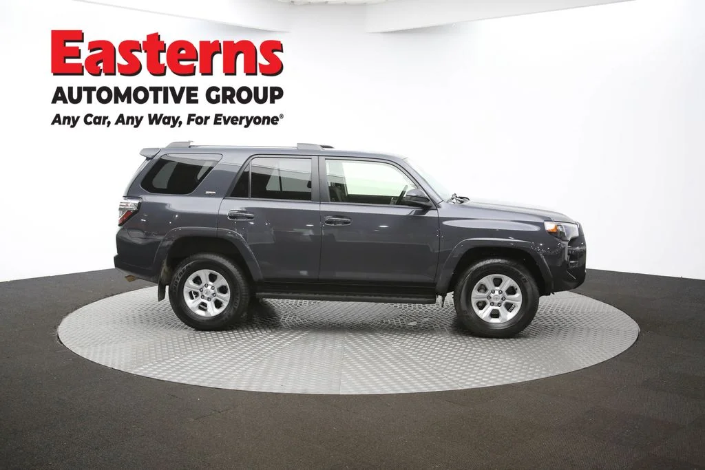 Used 2024 Gray Toyota SR5 image 42