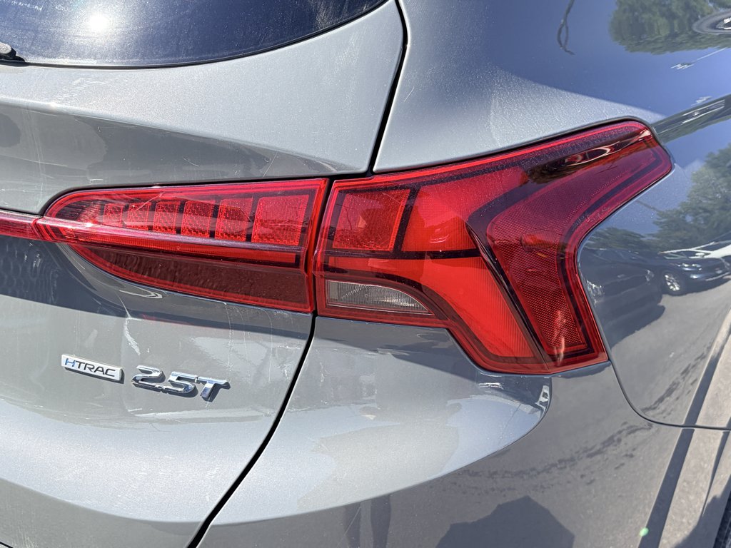 Used 2021 Gray Hyundai Calligraphy image 19