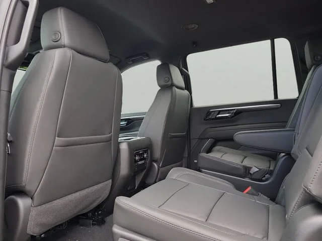 New 2026 Black Chevrolet LT image 11