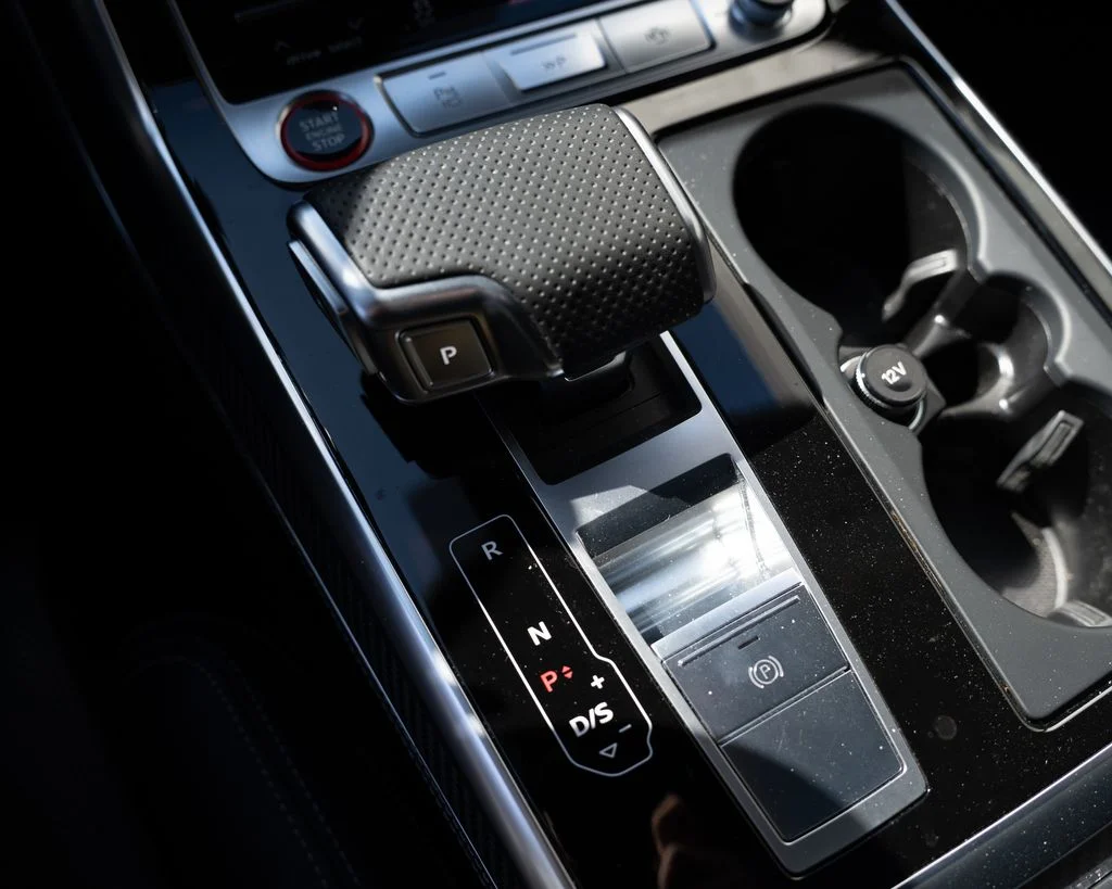 Used 2024 Beige Audi  image 27