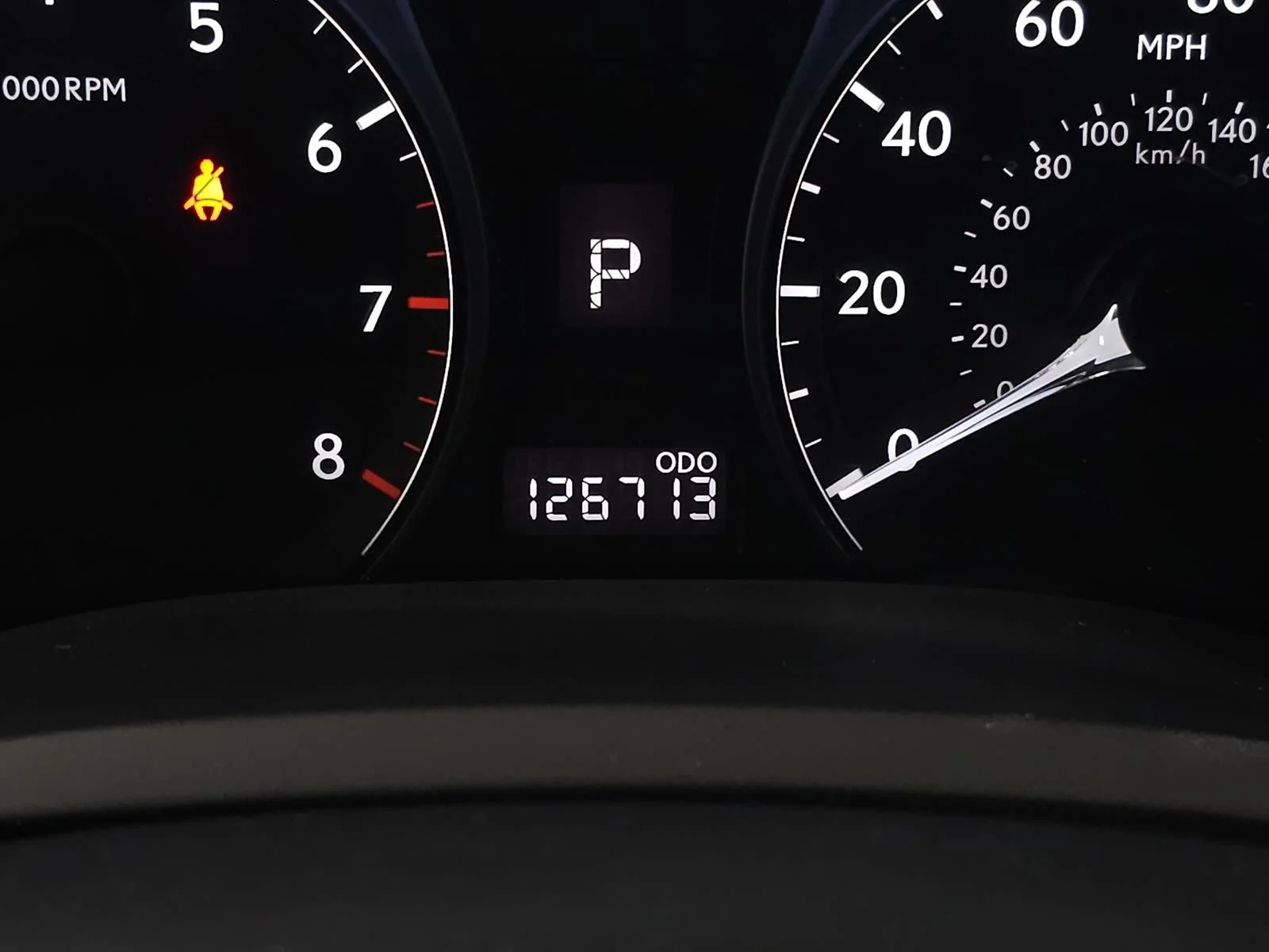 Used 2010 Tungsten Lexus  image 19