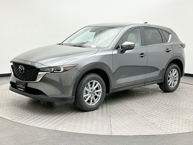 2023 Mazda CX-5 S Preferred package