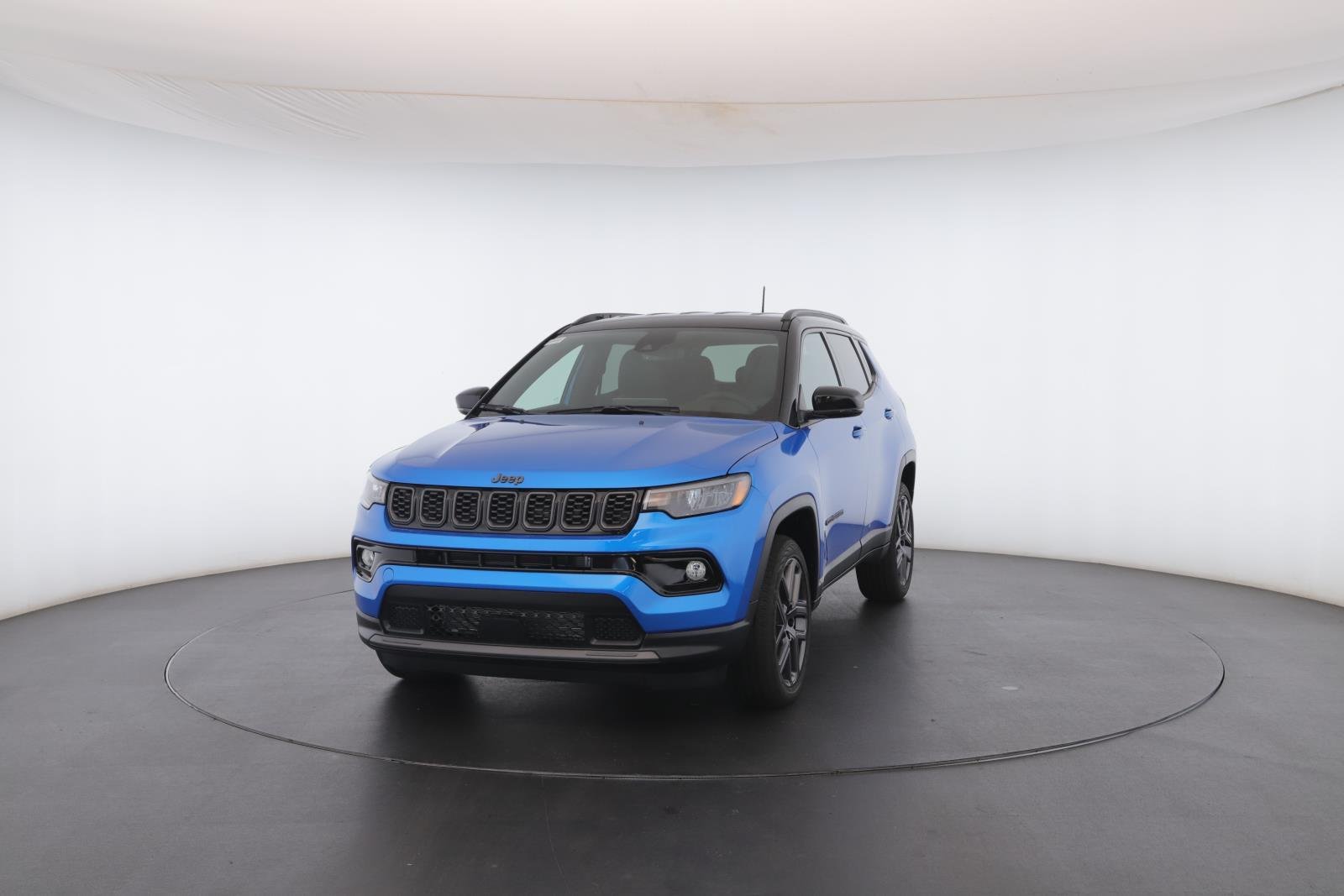 2026 Jeep Compass Limited Altitude - Photo 34