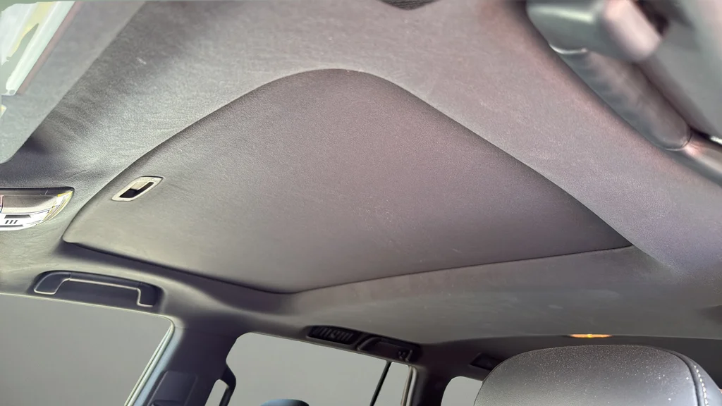 Certified Used 2023 Silver Lexus 460 Luxury image 12