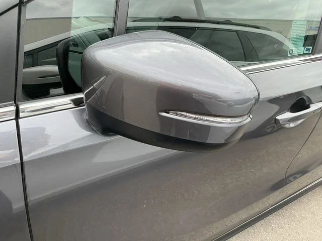 New 2026  Honda EX-L image 9
