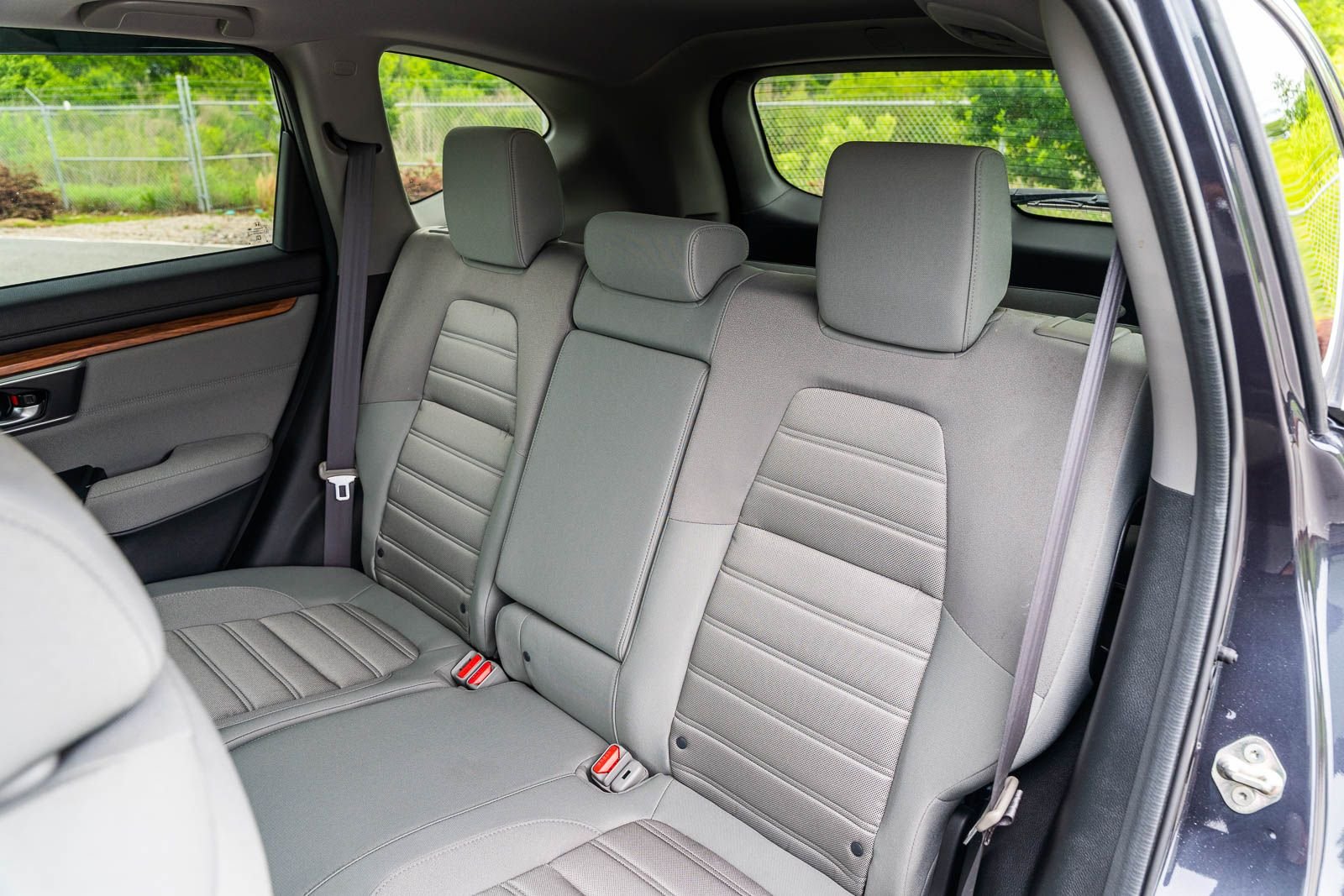 Used 2019  Honda EX image 19