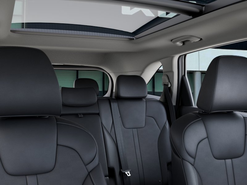 New 2026 Ivory Silver Kia S image 27