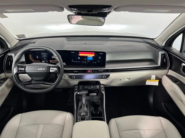 New 2026  Kia EX image 38