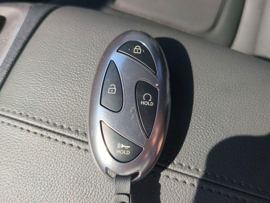 2026 Hyundai Santa Cruz SEL - Photo 36