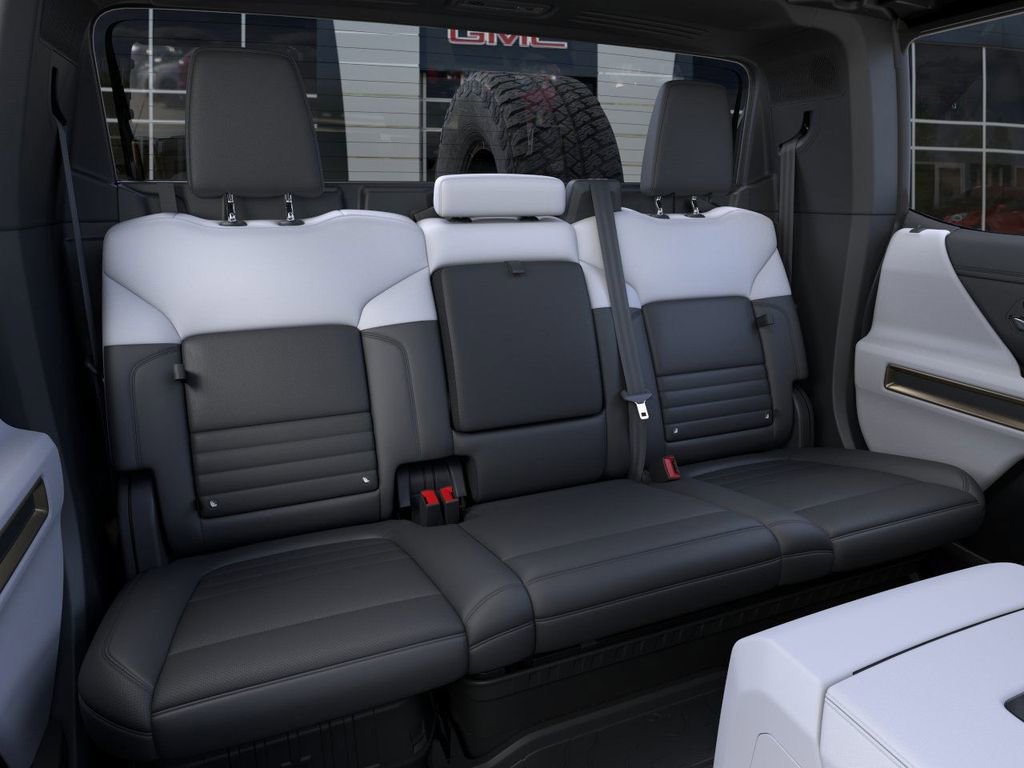 2025 GMC HUMMER EV 3X - Photo 17