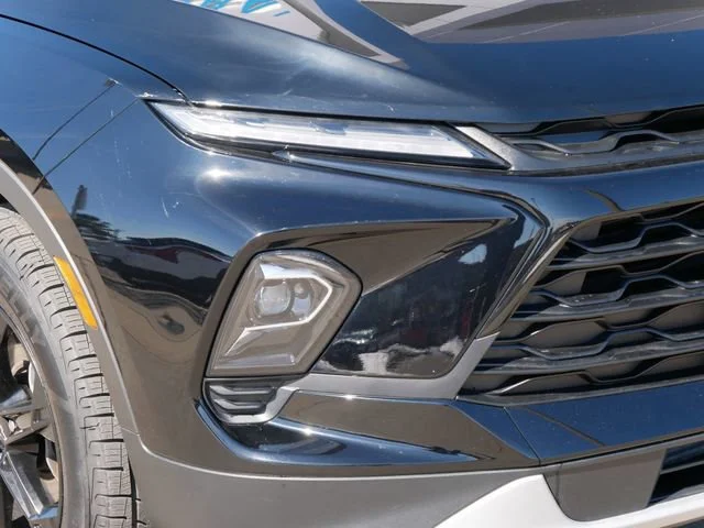 2023 Chevrolet Blazer 2LT - Photo 10