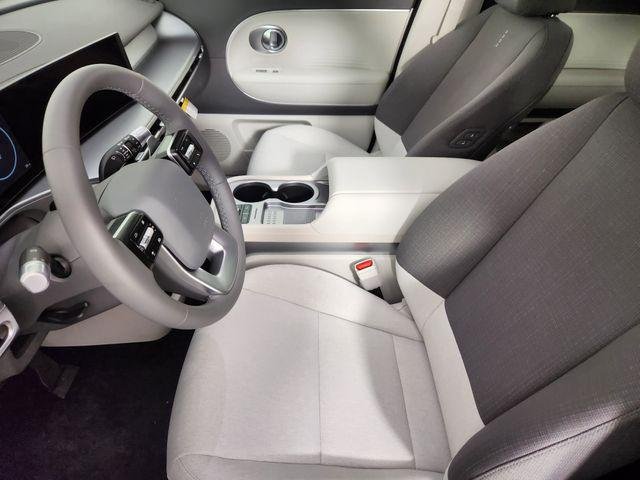 2026 Hyundai IONIQ 9 SE - Photo 9