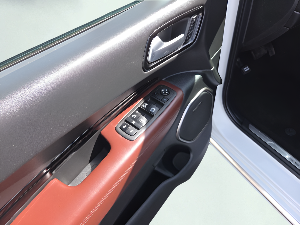 2022 Dodge Durango Citadel Platinum - Photo 13