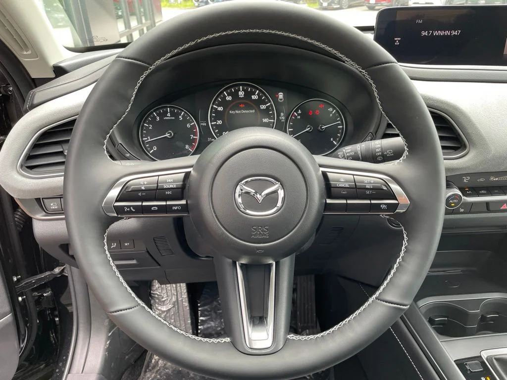 2026 Mazda CX-30 Turbo Aire Edition - Photo 18