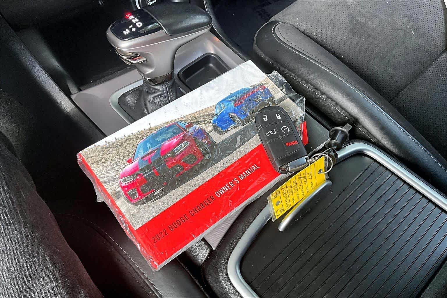 Used 2022 Octane Red Pearlcoat Dodge GT image 13