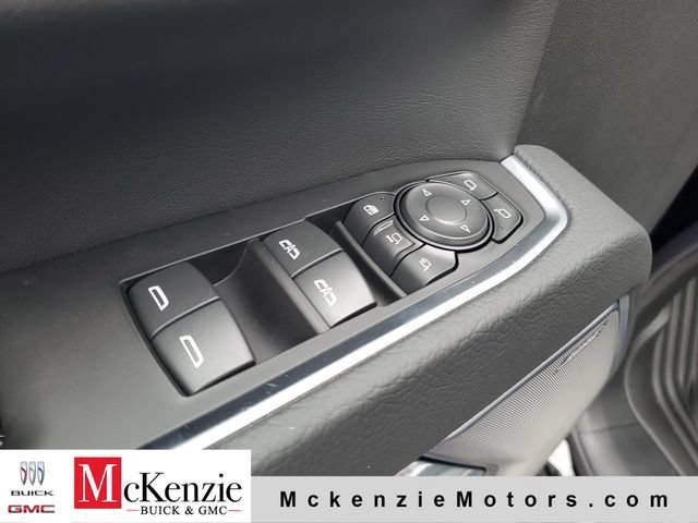 New 2026 Onyx Black GMC Denali image 9