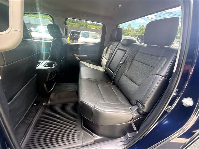 Used 2023  Toyota SR5 image 21