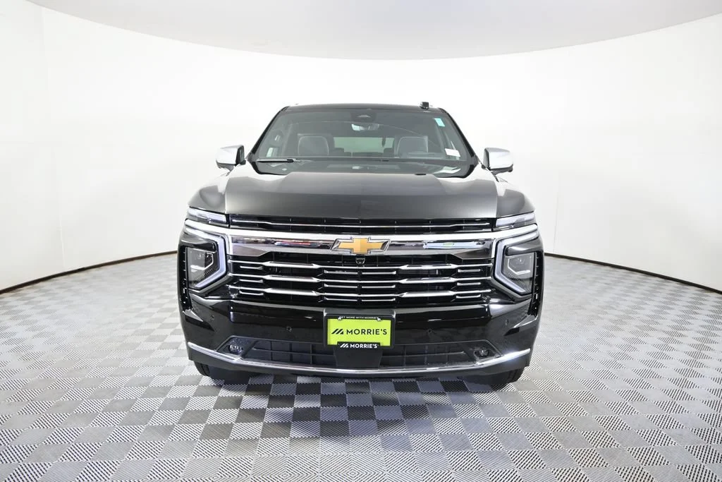 2026 Chevrolet Tahoe Premier - Photo 10