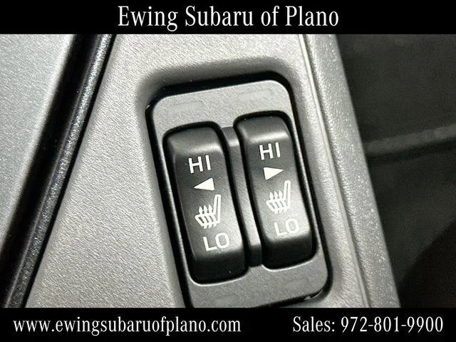 New 2026 ICE SILVER METALLIC Subaru Premium image 54