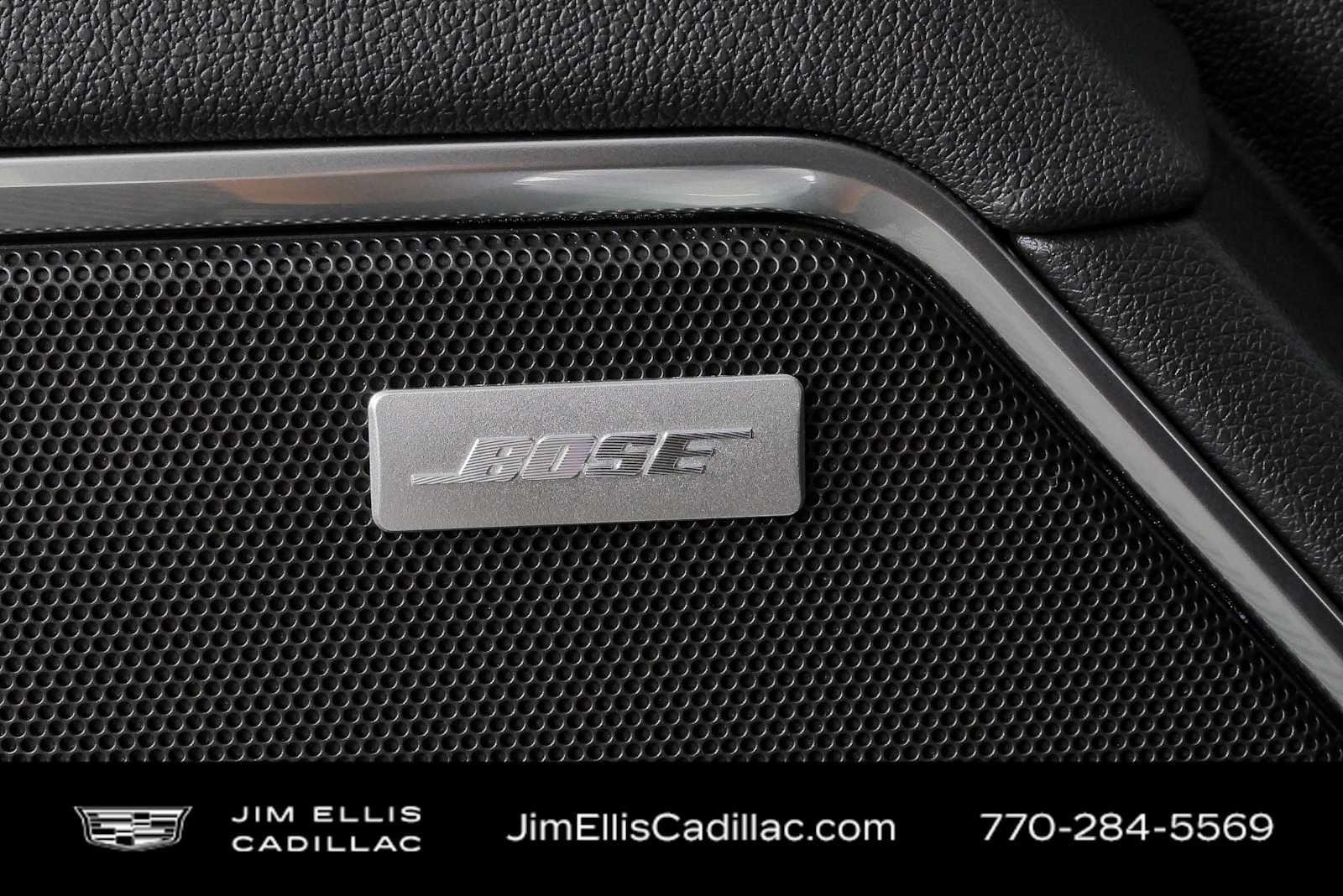 Used 2026 Summit White GMC Elevation image 7