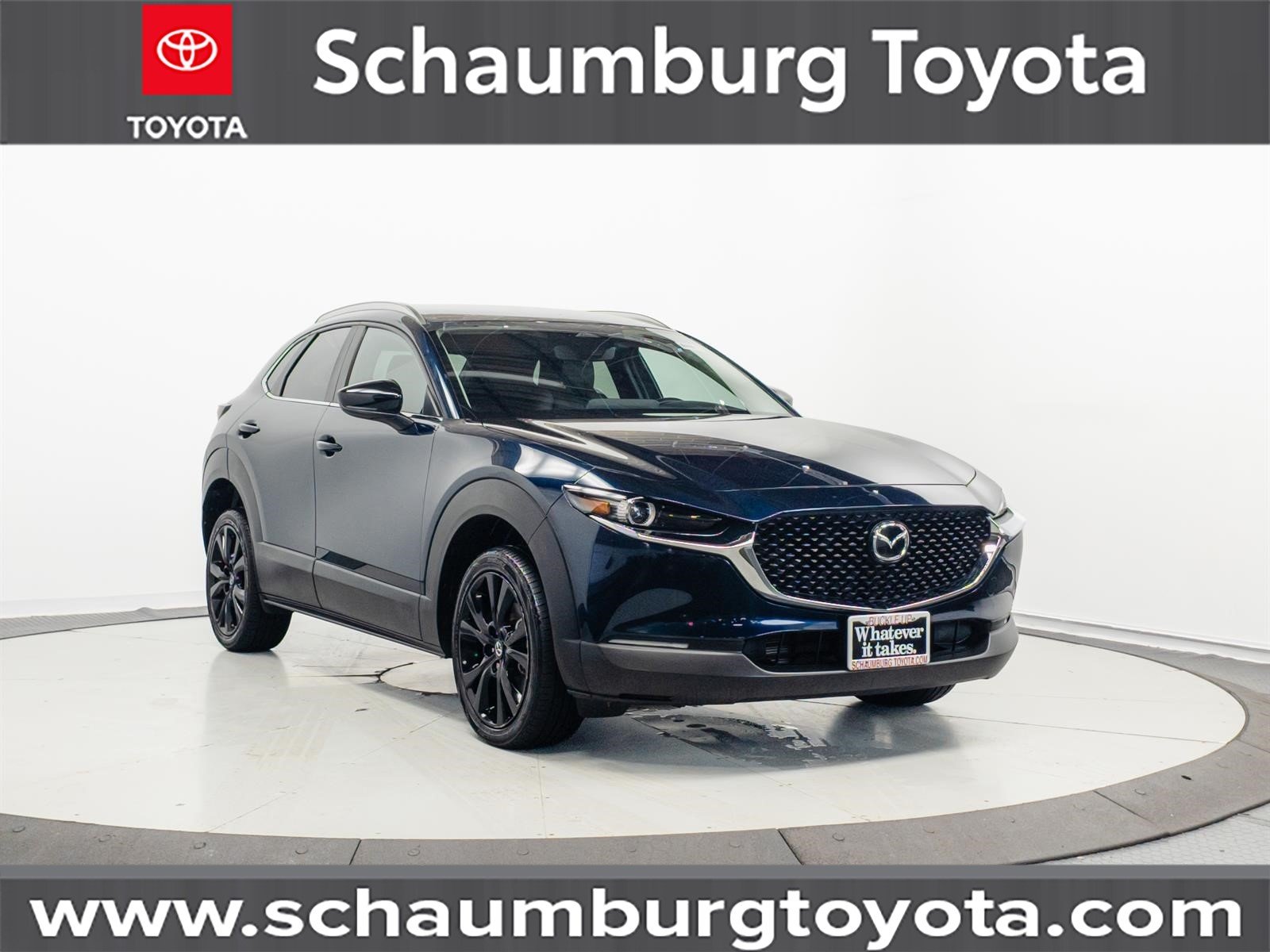 2024 Mazda CX-30