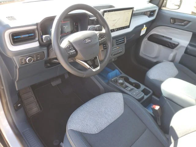 2026 Ford Maverick XLT - Photo 14
