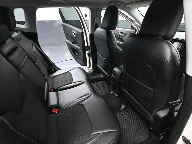 2018 Jeep Compass Latitude - Photo 41