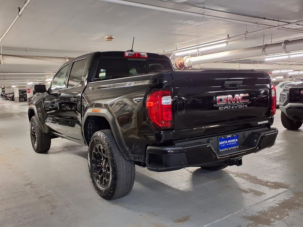 2026 GMC Canyon Elevation - Photo 9