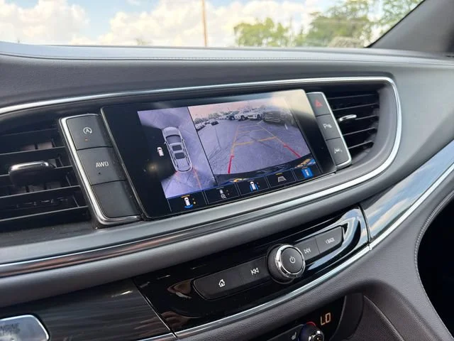 Certified Used 2023 Includes Spectra Gray lower exterior accent color.) Buick Premium image 15