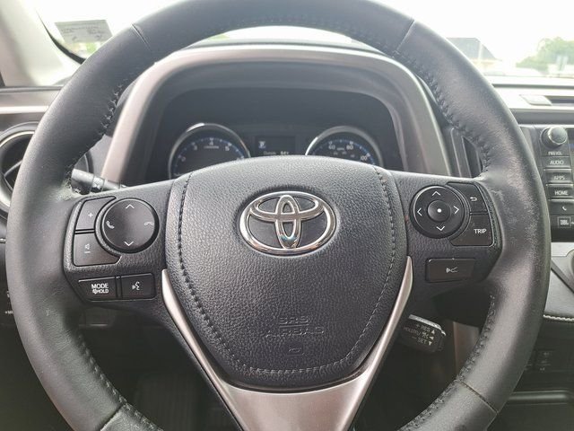 Used 2018 Gray Toyota Limited image 12