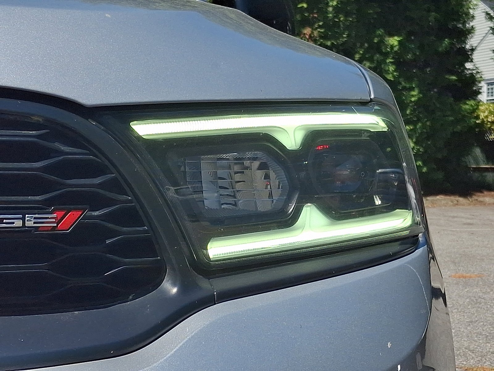 Used 2024 Triple Nickel Dodge GT Plus image 8