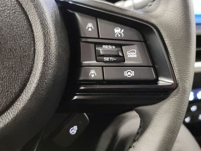 New 2026 CRYSTAL WHITE PEARL Subaru Premium image 29