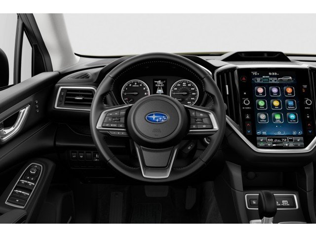 2026 Subaru Ascent Limited - Photo 15