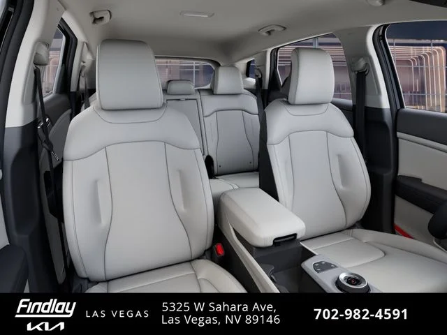 New 2027  Kia EX image 17